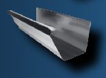 steel gutters morehead city