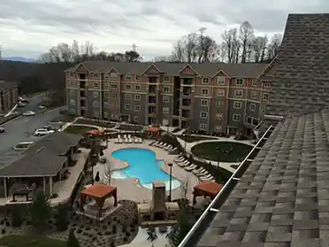 Seamless Gutters in Greenville SC